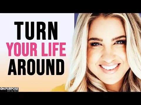 If You Want To CHANGE Your Life In 1 Year, WATCH THIS! | Jenna Kutcher & Jay Shetty