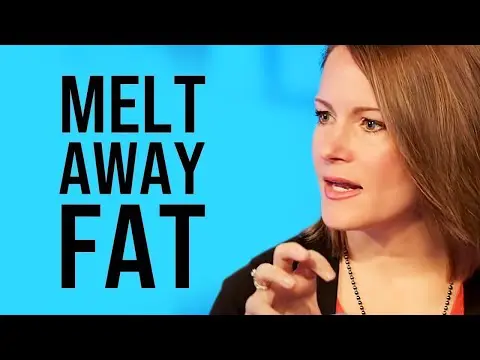 Her SECRET METHOD For Weight Loss Will BLOW YOUR MIND | Liz Josefsberg on Health Theory