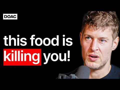 The Health Expert: The One Food (WE ALL EAT) That