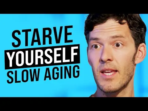 How BEING HUNGRY Helps You Prevent Disease, LOSE WEIGHT & End Inflammation! | Mike Mutzel