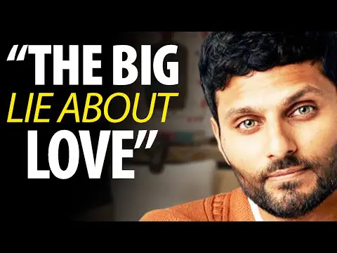 2 Misconceptions About Love & How to Turn Toxicity into Healthy Boundaries