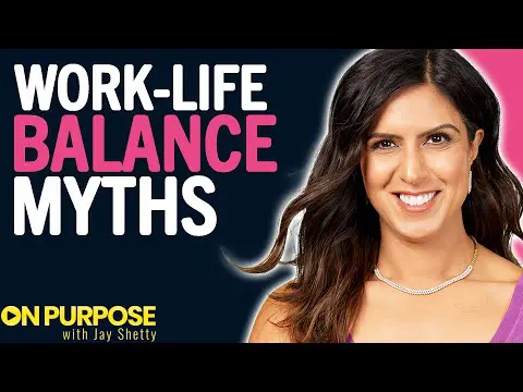 Neha Kumar ON: Building Resilience to Negativity & How to Make Your Passions Practical