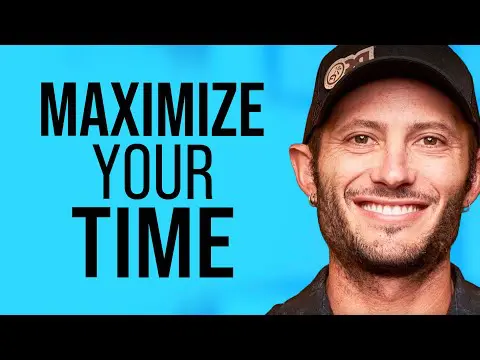 Noah Kagan on How to Reduce Fear and Gain Control | Conversations with Tom