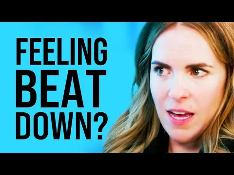 Rachel Hollis Shares Her Secrets for Reframing The Toughest Years of Your Life