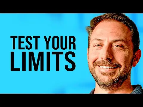 Former Navy SEAL Reveals How to Become A Badass Leader | Rich Diviney on Impact Theory