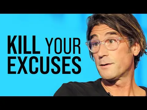 Why Your Excuses Will Ruin You | Rich Roll on Impact Theory
