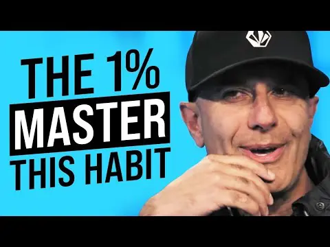 The #1 Habit BILLIONAIRES Run Daily To 100x PRODUCTIVITY For Success! | Robin Sharma