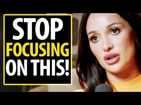 Roxie Nafousi ON: You