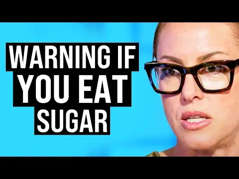 Why You Should Quit Sugar, Appreciate Anxiety, and Experiment With Everything | Sarah Wilson