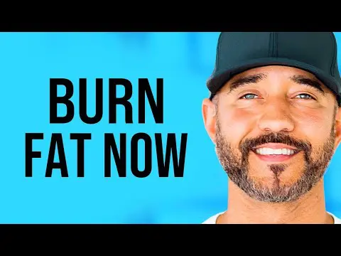 The DAILY HACKS To Melt Fat Away, LOSE WIEGHT & Live Longer | Shawn Stevenson