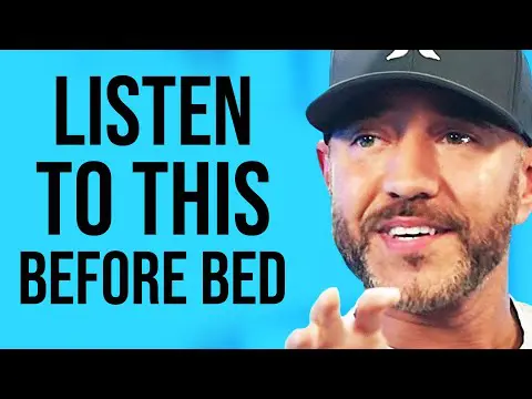 Why Sleep Is MORE IMPORTANT Than Diet! | Shawn Stevenson