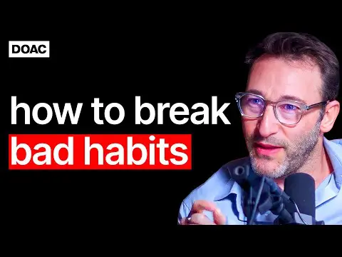 Simon Sinek: The Number One Reason Why You&rsquo;re Not Succeeding | E145