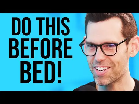 These Sleep Experts Explain How to Get the Best Rest | Health Theory