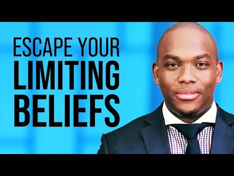 Is Your Self-Identity Limiting Your Potential? | Vusi Thembekwayo on Impact Theory